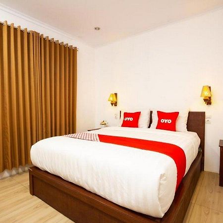 Abhaya Mudra Homestay Маґеланґ Екстер'єр фото