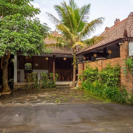 Abhaya Mudra Homestay Маґеланґ Екстер'єр фото