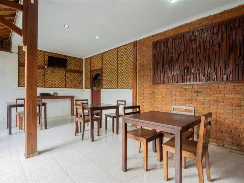 Abhaya Mudra Homestay Маґеланґ Екстер'єр фото
