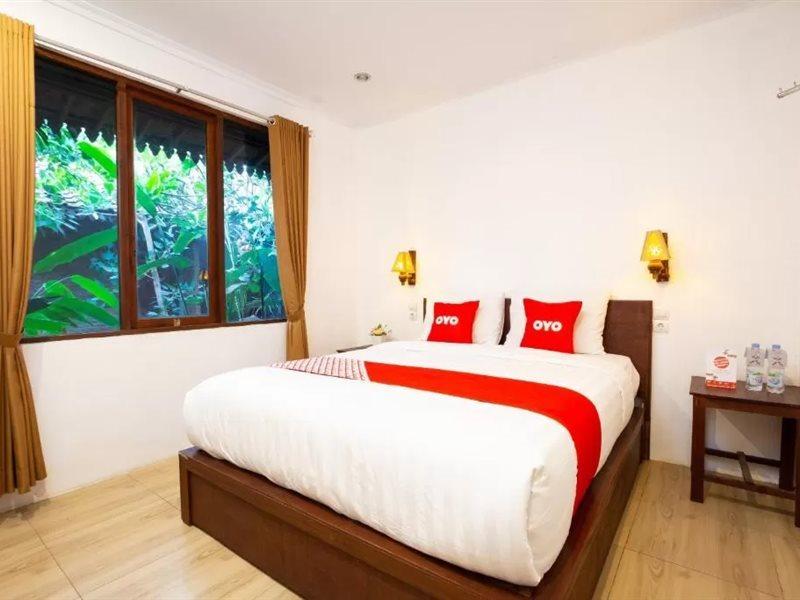 Abhaya Mudra Homestay Маґеланґ Екстер'єр фото
