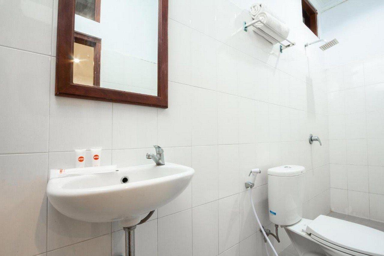 Abhaya Mudra Homestay Маґеланґ Екстер'єр фото