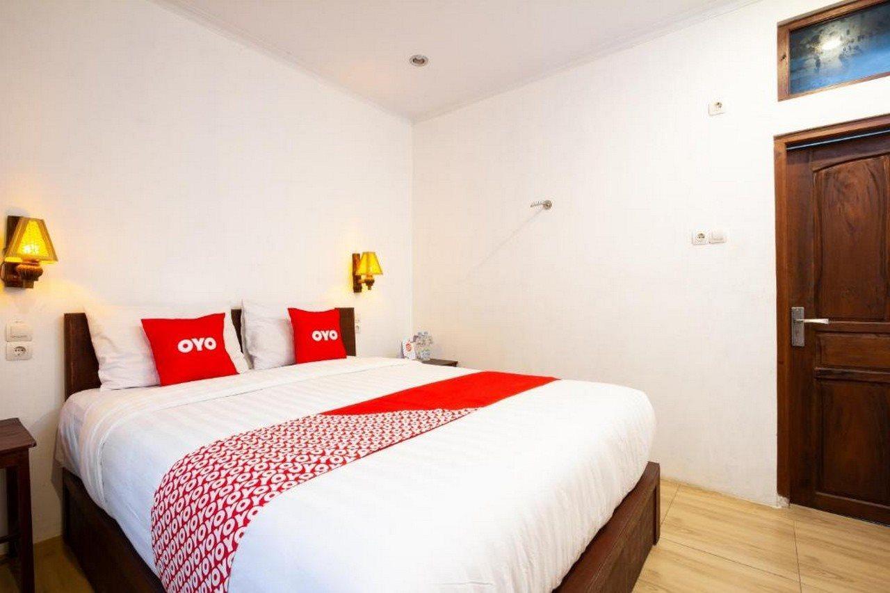 Abhaya Mudra Homestay Маґеланґ Екстер'єр фото