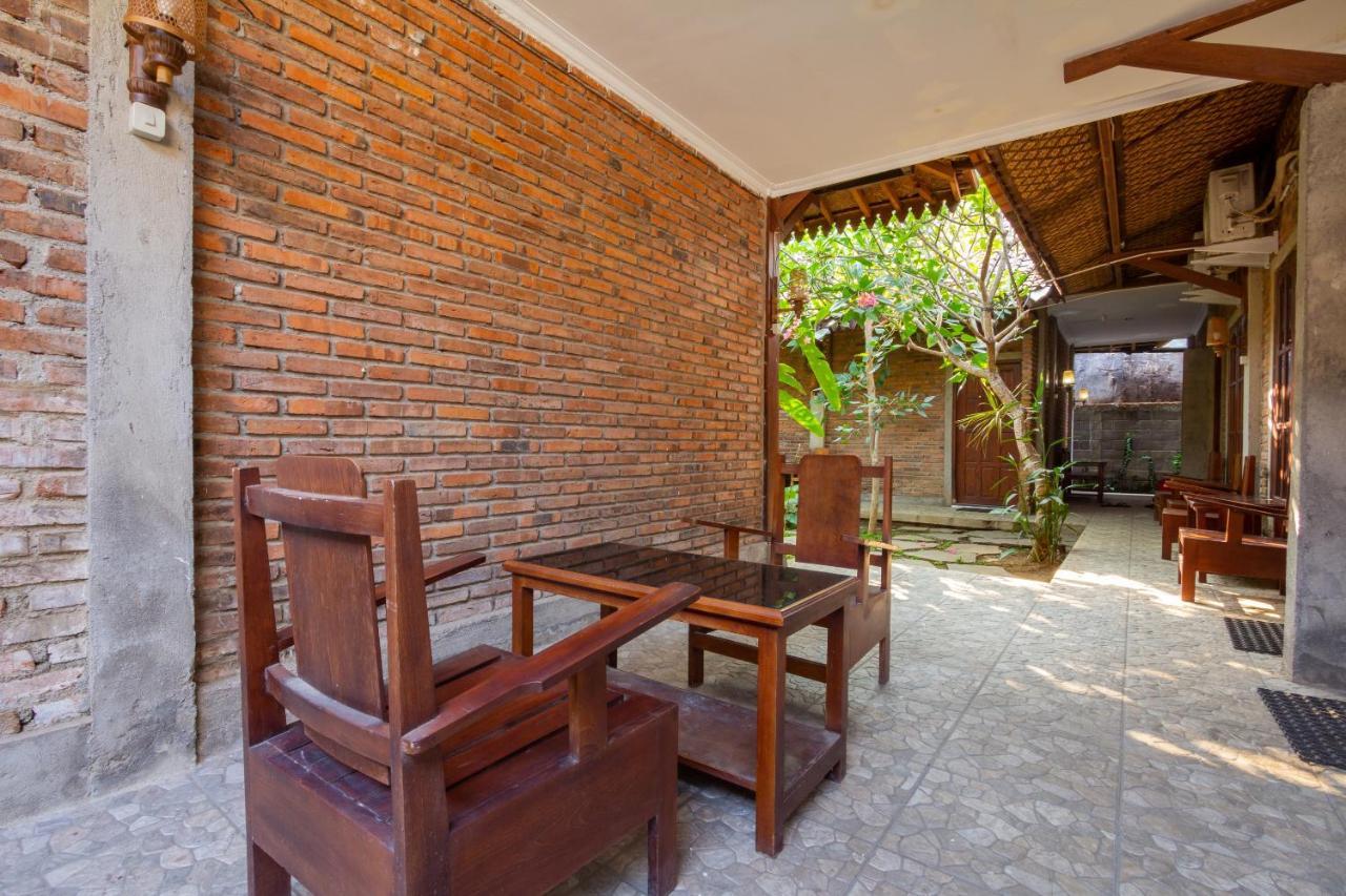 Abhaya Mudra Homestay Маґеланґ Екстер'єр фото