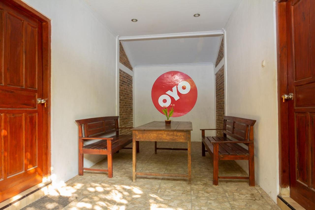 Abhaya Mudra Homestay Маґеланґ Екстер'єр фото