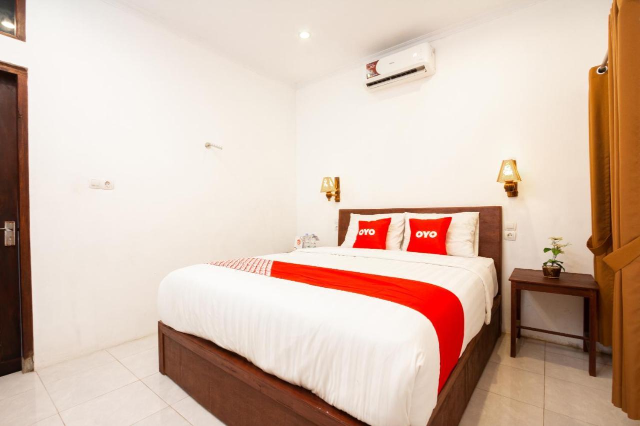 Abhaya Mudra Homestay Маґеланґ Екстер'єр фото