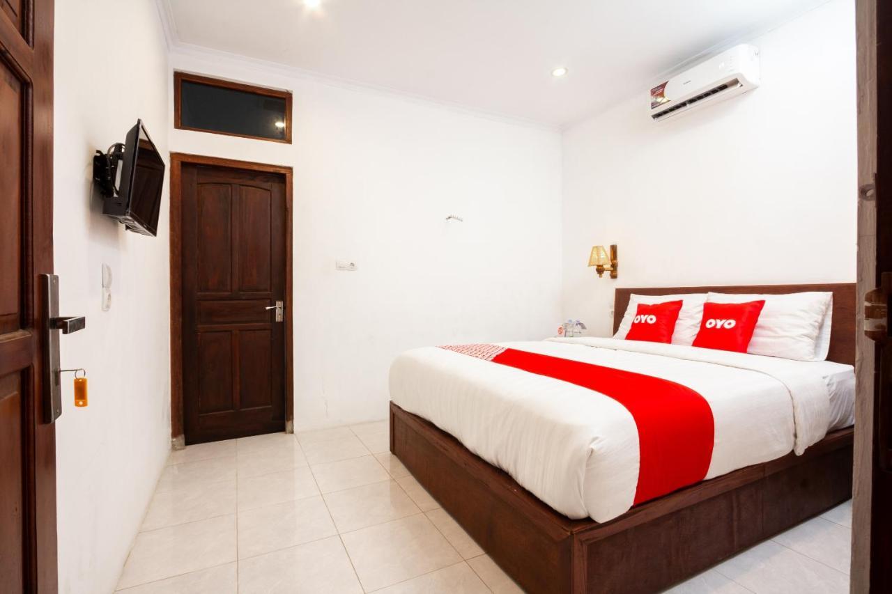 Abhaya Mudra Homestay Маґеланґ Екстер'єр фото