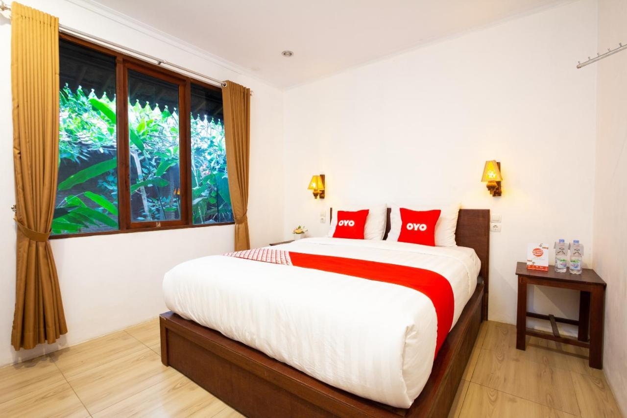 Abhaya Mudra Homestay Маґеланґ Екстер'єр фото