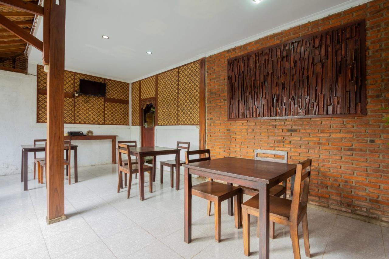 Abhaya Mudra Homestay Маґеланґ Екстер'єр фото