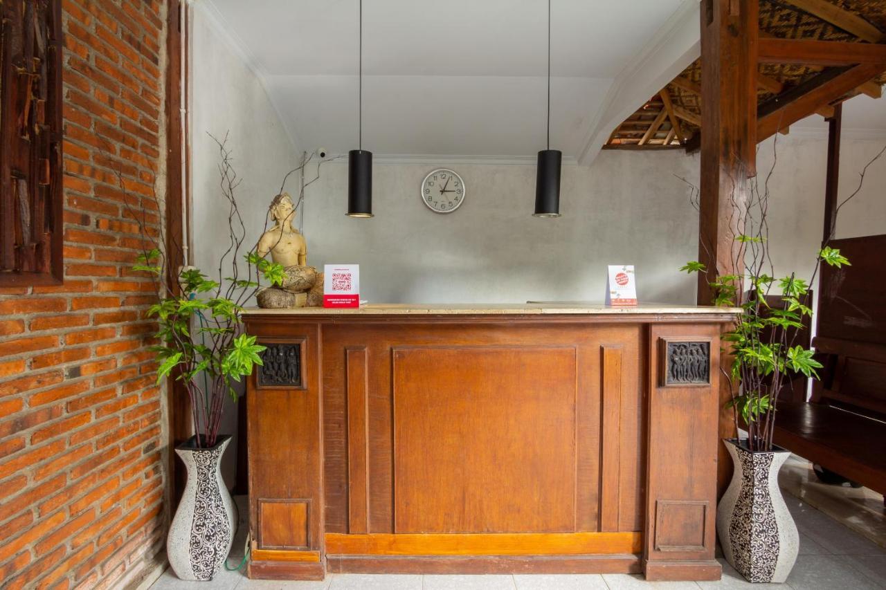Abhaya Mudra Homestay Маґеланґ Екстер'єр фото