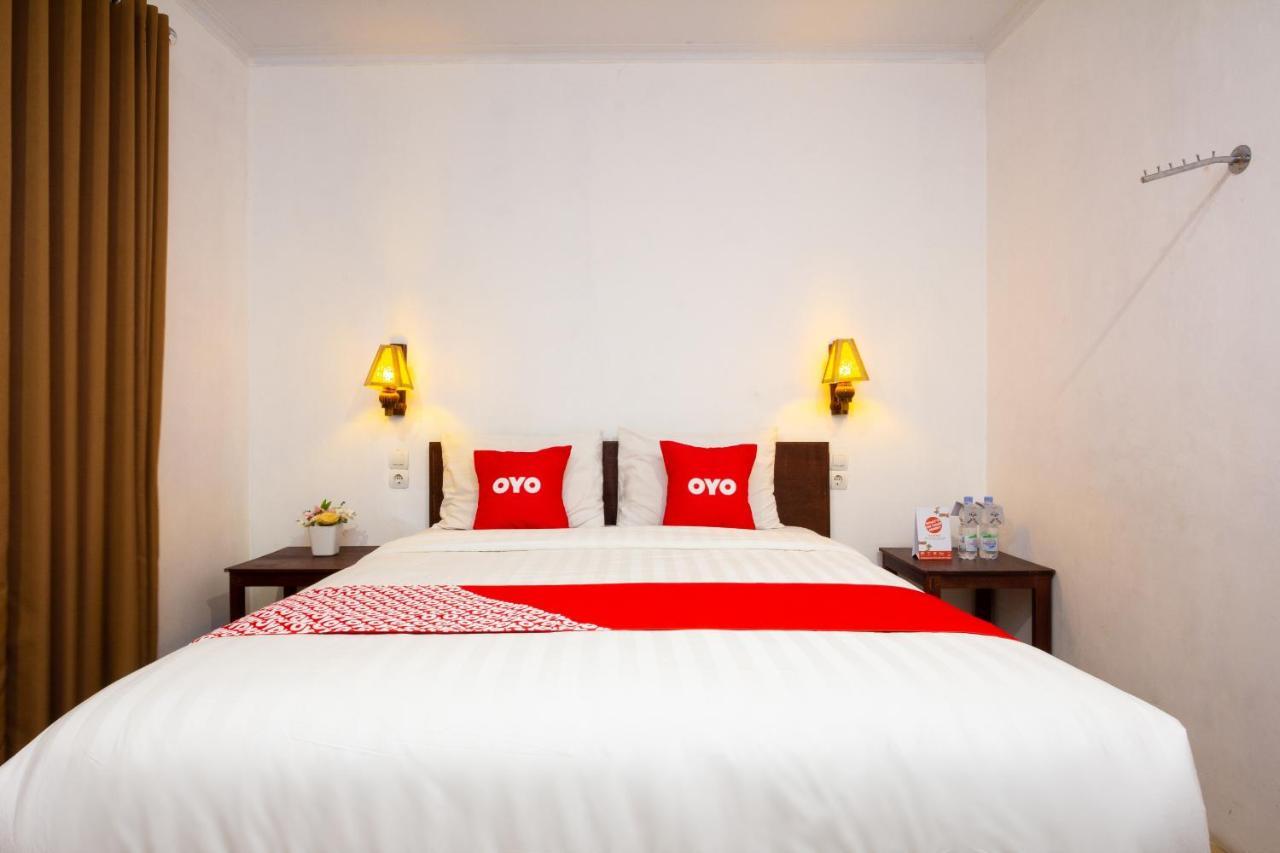 Abhaya Mudra Homestay Маґеланґ Екстер'єр фото