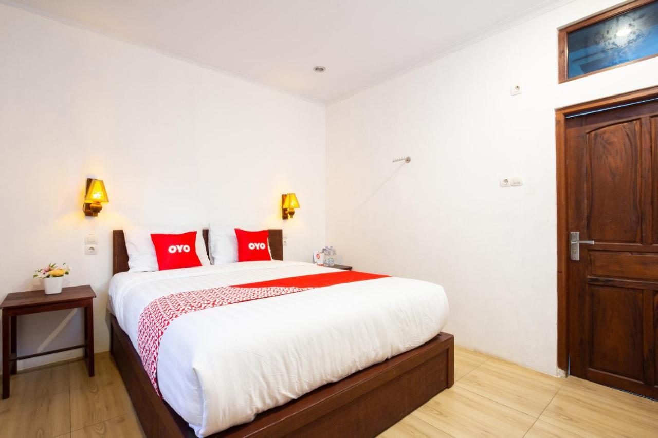 Abhaya Mudra Homestay Маґеланґ Екстер'єр фото