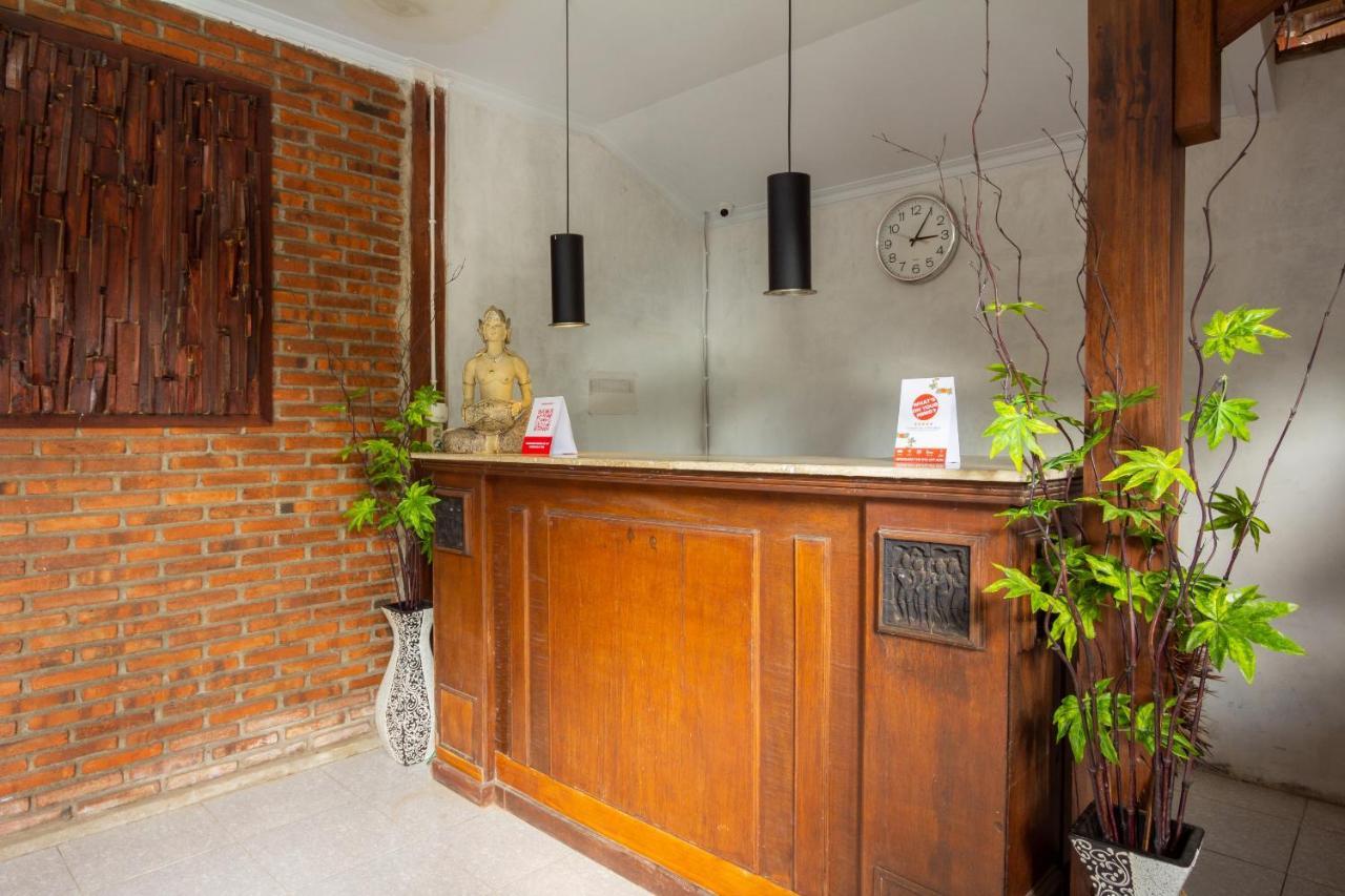 Abhaya Mudra Homestay Маґеланґ Екстер'єр фото
