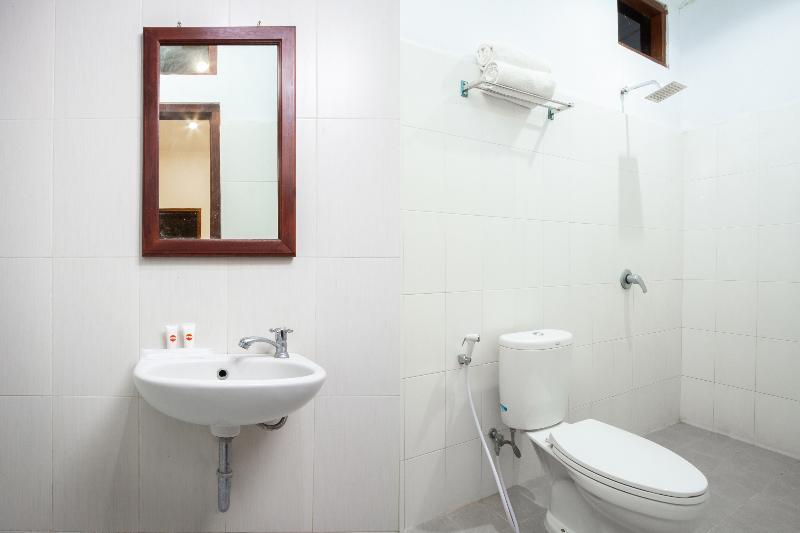 Abhaya Mudra Homestay Маґеланґ Екстер'єр фото